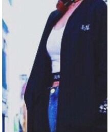 BAD | チューブトップ