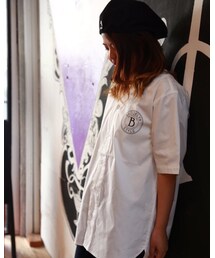 BAD | シャツ/ブラウス