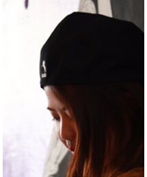 BAD | ハンチング/ベレー帽