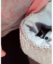 LEPSIM | トートバッグ