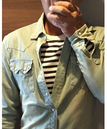 UNIQLO | シャツ/ブラウス