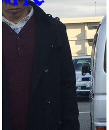 no brand | トレンチコート