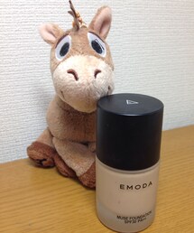 EMODA COSMETICS | MUSE FOUNDATION COVER (ファンデーション)