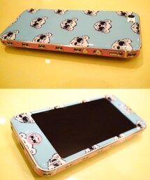 JOYRICH | iPhoneシール(スマホケース/カバー)