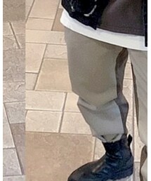 GU | カーゴパンツ