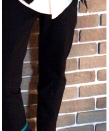 UNIQLO | その他パンツ