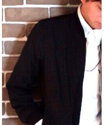 no brand | ナイロンジャケット