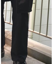 GU | デニムパンツ