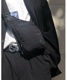 ZARA | ショルダーバッグ