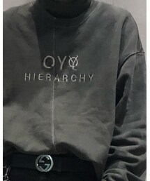 OY | トップス