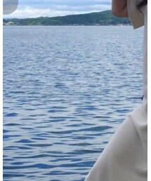 GLOBAL WORK | シャツワンピース