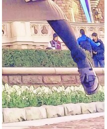 GLOBAL WORK | シューズ