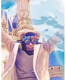 Disney | サングラス