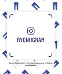 Instagram→ryoniigram | 
