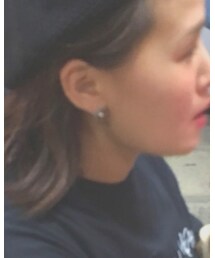 CHROME HEARTS | ピアス（両耳用）