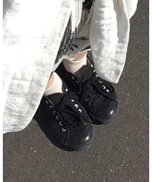 無印良品 | スニーカー