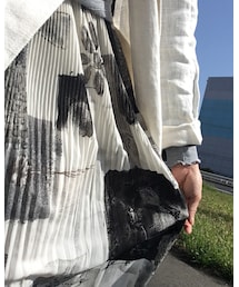 東中野ハイカラや | スカート