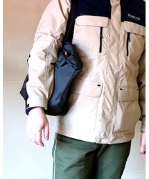 探路者 | マウンテンパーカー