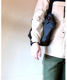 祖与占 | ショルダーバッグ