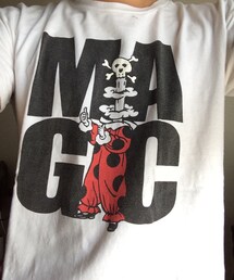 Guranisuta | Tシャツ(Tシャツ/カットソー)