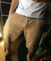 GLOBAL WORK | ショーツ(その他パンツ)