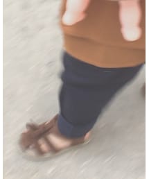 GLOBAL WORK | パンツ