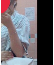 AZUL by moussy | シャツワンピース