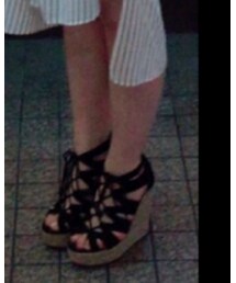 FOREVER 21 | サンダル