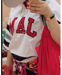 関ジャニ∞ | Tシャツ/カットソー