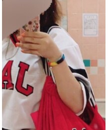 関ジャニ∞ | バングル/リストバンド