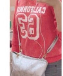 BAYFLOW | ニット/セーター