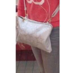 BAYFLOW | クラッチバッグ