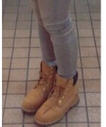 Timberland | ブーツ