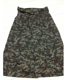 ReNorm | skirt(スカート)