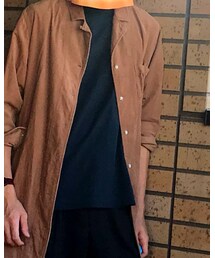 UNIQLO | シャツ/ブラウス