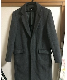 HARE | チェスターコート