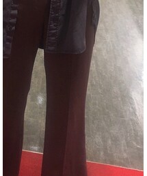 BEAUTY&YOUTH UNITED ARROWS | スラックス