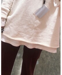 JOURNAL STANDARD relume | スウェット