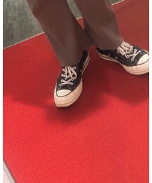 CONVERSE | スニーカー