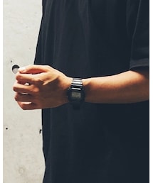 G-SHOCK | アナログ腕時計