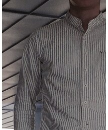 no brand | シャツ/ブラウス