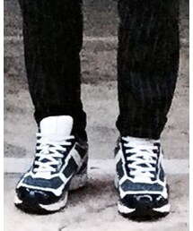 suecomma bonnie | シューズ