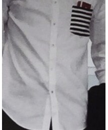 ZARA MAN | Tシャツ/カットソー