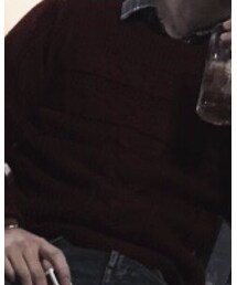 ZARA MAN | ニット/セーター