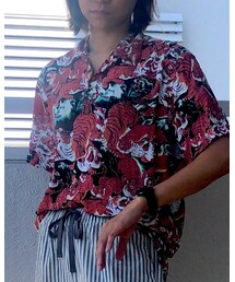 PAZZO | シャツ/ブラウス