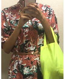 PAZZO | シャツ/ブラウス