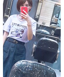 造型T | Tシャツ/カットソー