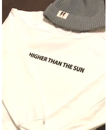 WEGO | スウェット