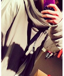 REPRESENT | ネックレス