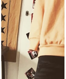 A'gem | パーカー